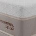 Cama Box com Colchão King Soft Gold Molas Ensacadas (28x193x203) Bege