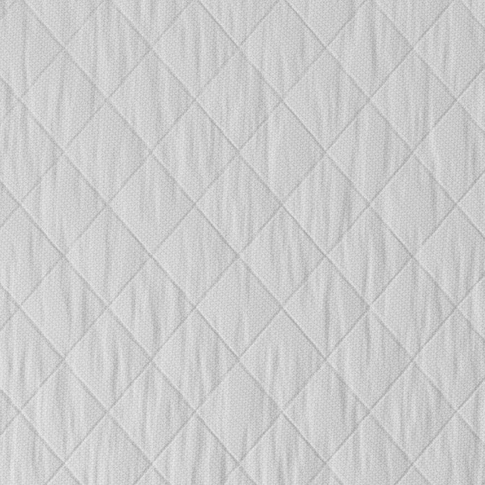 Cama Box com Colchão Solteirão Sigma Molas Ensacadas (22x108x198) Branco e Cinza