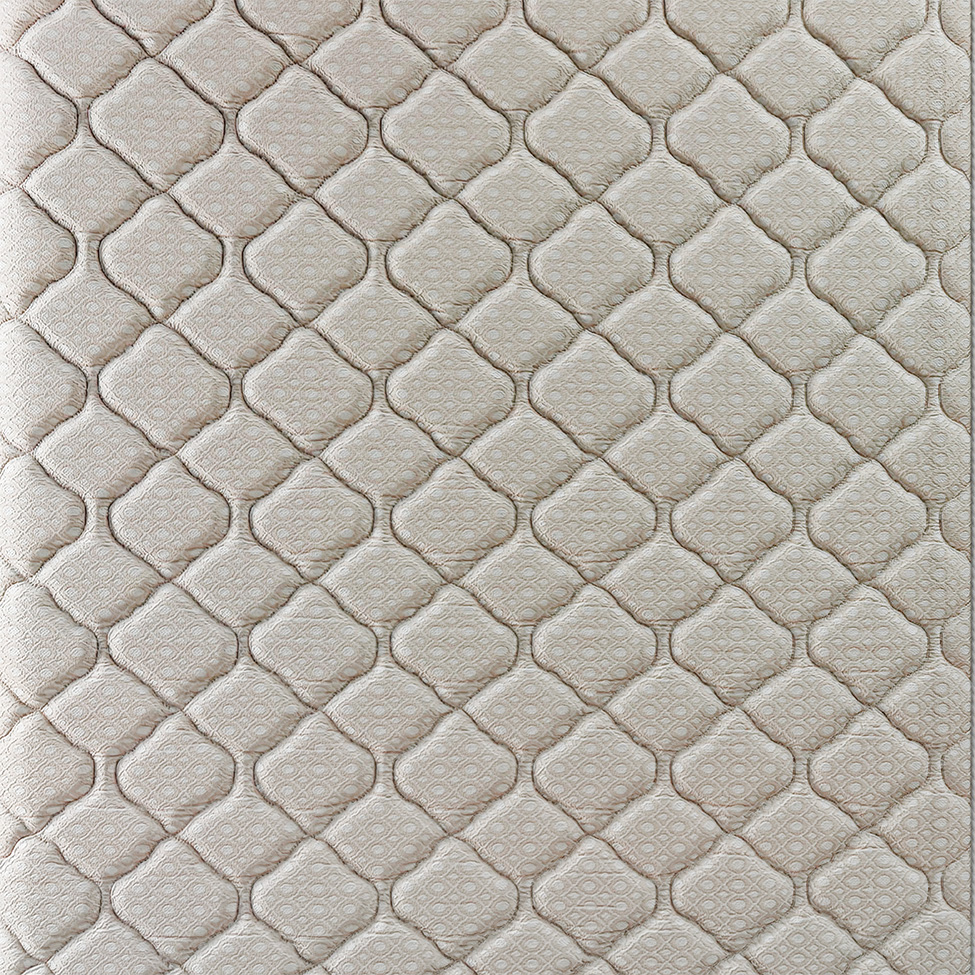 Cama Box com Colchão Solteiro Master Hotel Molejo Superlastic (67x88x188) Bege