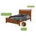 Cama Casal Reali Frassino