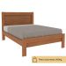 Cama Casal Safira Cinamomo