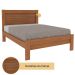 Cama Casal Safira Cinamomo