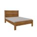 Cama Casal Safira Cinamomo