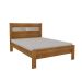 Cama Casal Safira Cinamomo