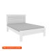 Cama Casal Safira Neve