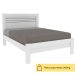 Cama Casal Safira Neve