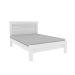 Cama Casal Safira Neve