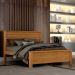 Cama Casal Seul Cinamomo
