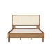Cama Casal com Palhinha Oslo Hanover