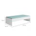 Cama Infantil Chiara Branca