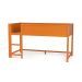Cama Infantil Happy Laranja