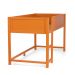 Cama Infantil Happy Laranja