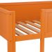 Cama Infantil Happy Laranja
