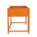 Cama Infantil Happy Laranja