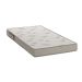 Cama Infantil Montessoriana com Colchão Espuma D23 (12x78x188) Cabana Azul e Itapuã
