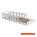 Cama Montessoriana Encanto Branca