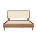 Cama Queen com Palhinha Oslo Hanover
