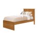 Cama Solteiro Barcelona Nature