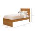 Cama Solteiro Barcelona Nature