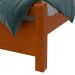 Cama Solteiro Reali Frassino