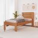 Cama Solteiro Rubi Cinamomo