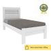 Cama Solteiro Safira Neve