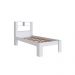 Cama Solteiro Tonelli Branca
