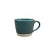 Caneca Caffaro Azul 380 ml