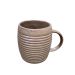 Caneca Friese 200 ml Marrom