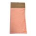 Capa de Almofada Infantil Jacquard Rosa II 45x45 cm