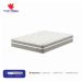 Colchão Casal Milani Mola Verticoil (26x138x188) Bege