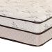 Colchão King Mola Ensacada Pro Soft Bamboo (24x193x203) Cinza