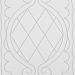 Colchão King Royale Molas Ensacadas (34x193x203) Branco e Bege