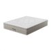 Colchão King Royale Molas Ensacadas (34x193x203) Branco e Bege