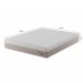 Colchão King Soft Gold Molas Ensacadas (28x193x203) Bege