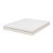 Colchão Queen Aurus Molas Ensacadas (20x158x198) Branco
