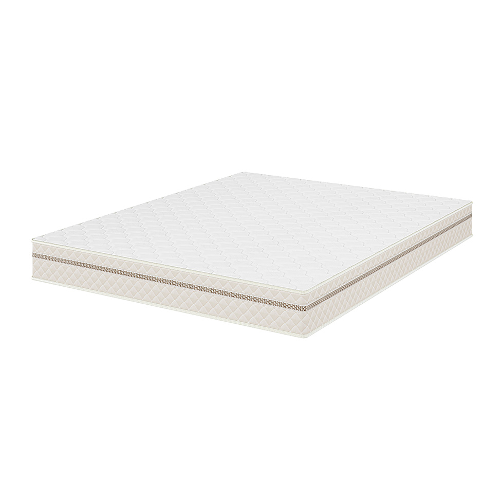 Colchão Queen Aurus Molas Ensacadas (20x158x198) Branco