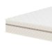 Colchão Queen Aurus Molas Ensacadas (20x158x198) Branco