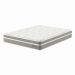 Colchão Queen Milani Mola Verticoil (26x158x198) Bege