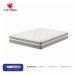 Colchão Queen Milani Mola Verticoil (26x158x198) Bege