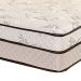 Colchão Queen Mola Ensacada Pro Soft Bamboo (24x158x198) Cinza