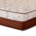 Colchão Queen Mola Ensacada Pro Soft Bamboo (26x158x198) Bege e Marrom
