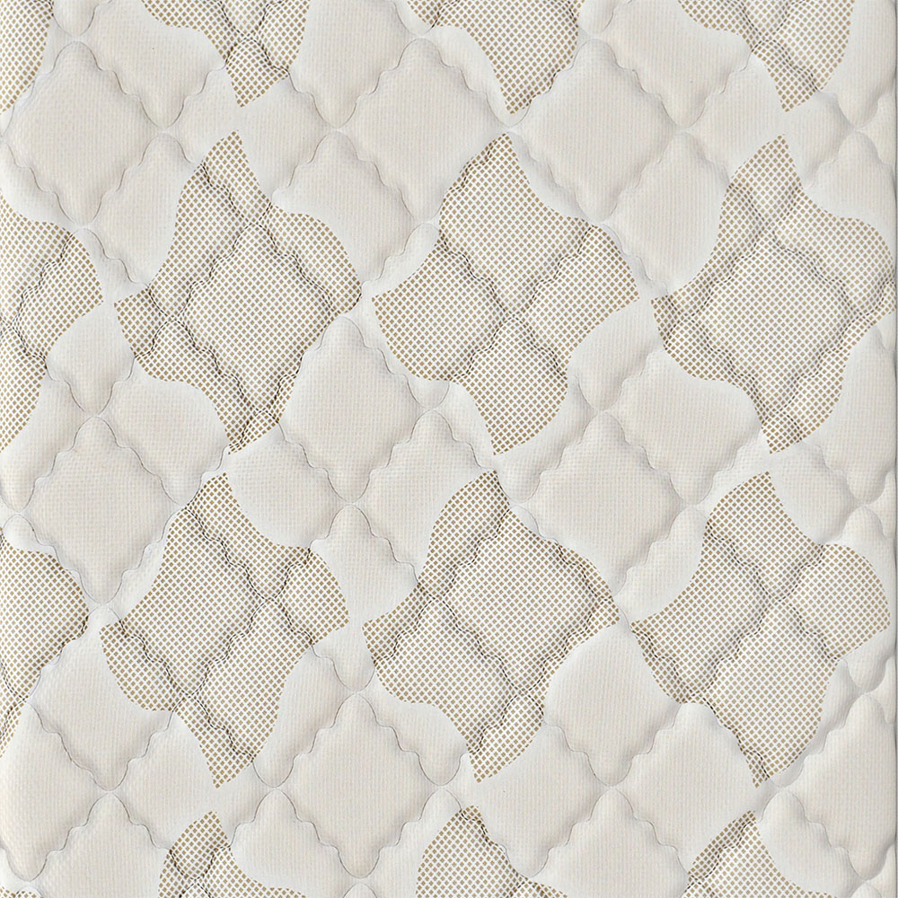 Colchão Solteirão Naturale Molas Ensacadas (30x108x198) Marrom