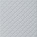 Colchão Solteirão York Molas Ensacadas (24x96x203) Azul e Branco