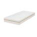 Colchão Solteiro Aurus Molas Ensacadas (20x88x188) Branco