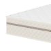 Colchão Solteiro Aurus Molas Ensacadas (20x88x188) Branco