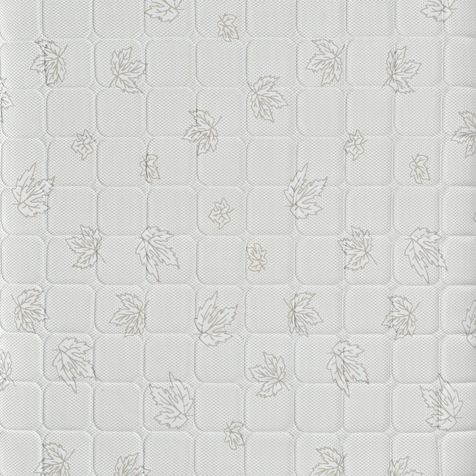 Colchão Solteiro Milani Mola Verticoil (26x88x188) Bege