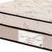 Colchão Solteiro Mola Ensacada Pro Soft Bamboo (26x88x188) Cinza