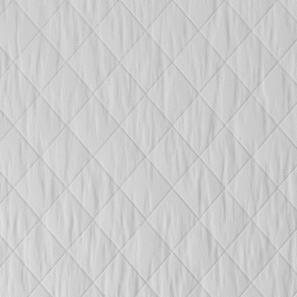 Colchão Viúva Sigma Molas Ensacadas (22x128x188) Branco e Cinza
