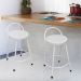 Conjunto com 2 Bancos Erica Branco